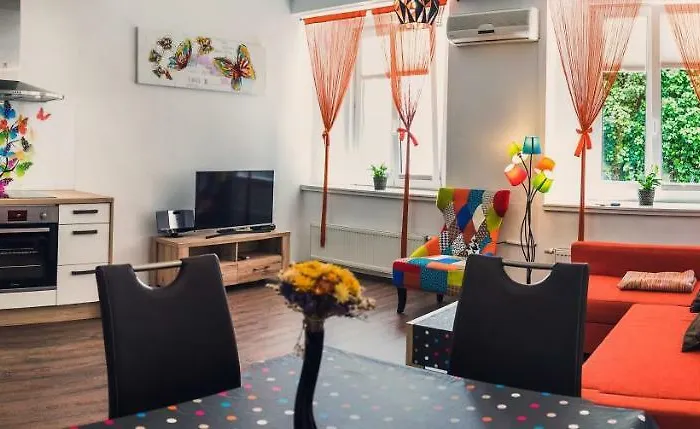 Apartment Tara