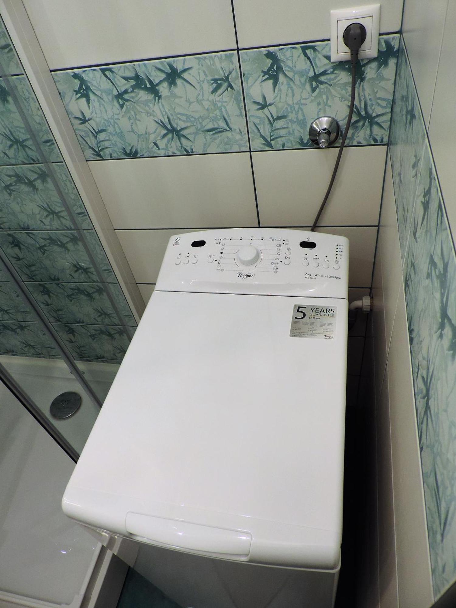 Tara Apartment Ljubljana