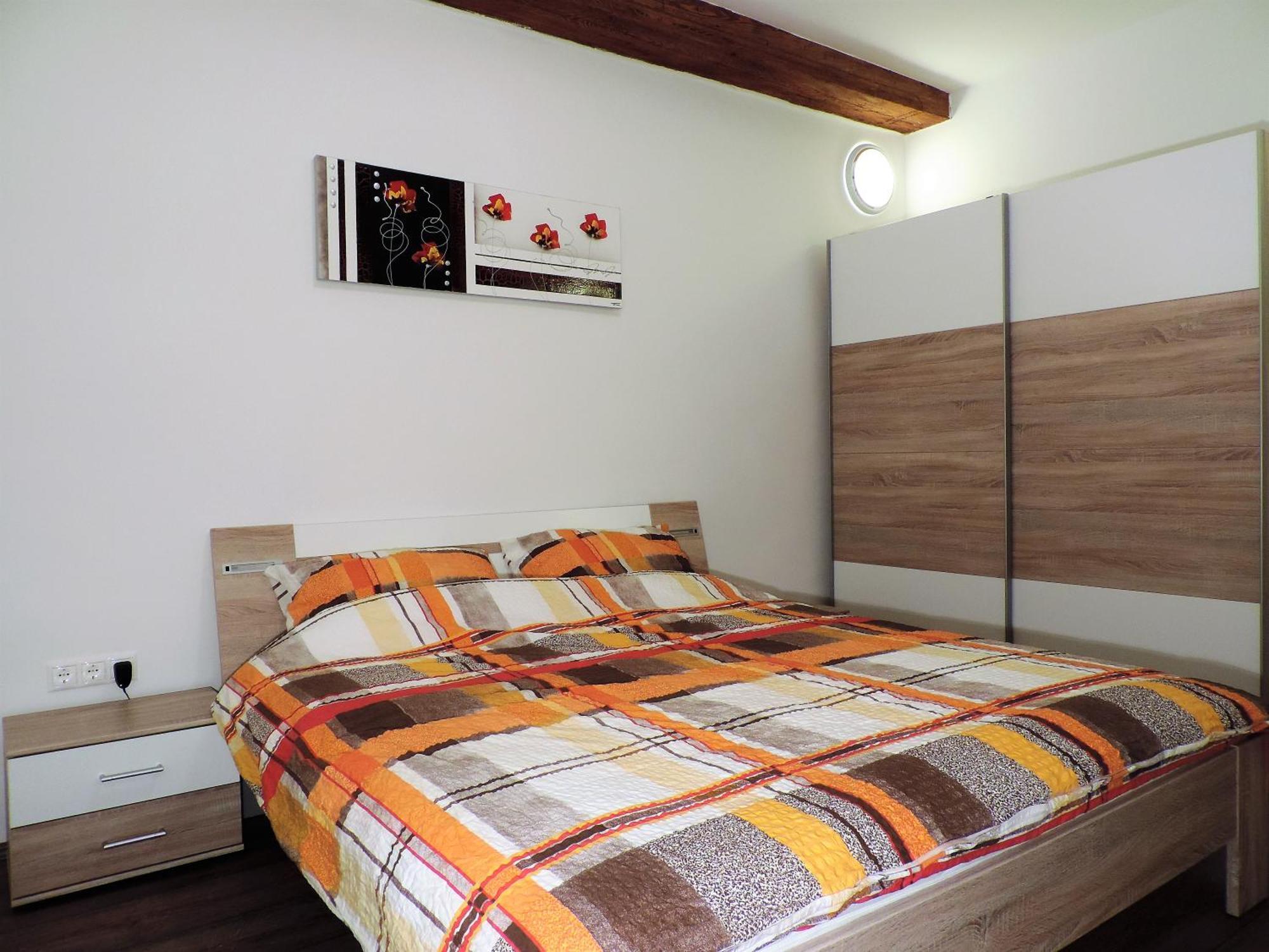 Tara Apartment Ljubljana