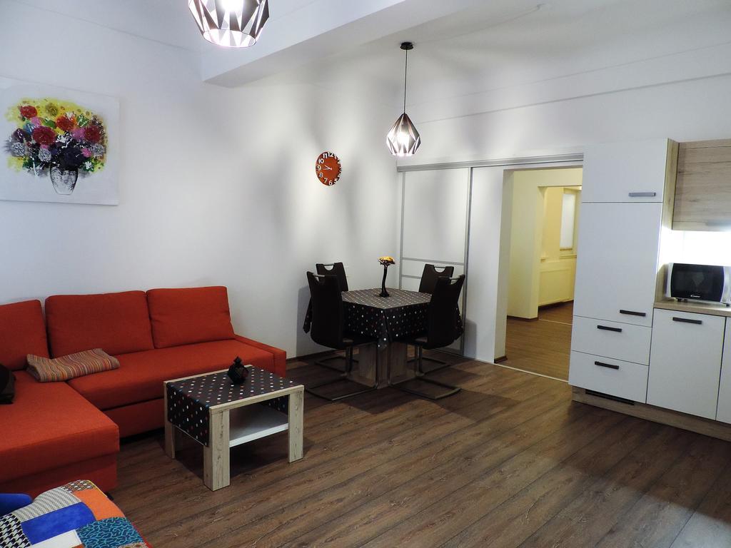 Apartment Tara Ljubljana