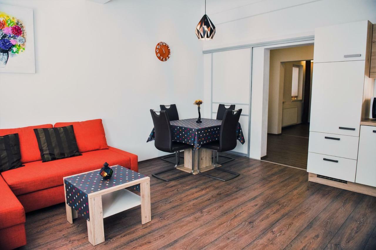 Apartment Tara *