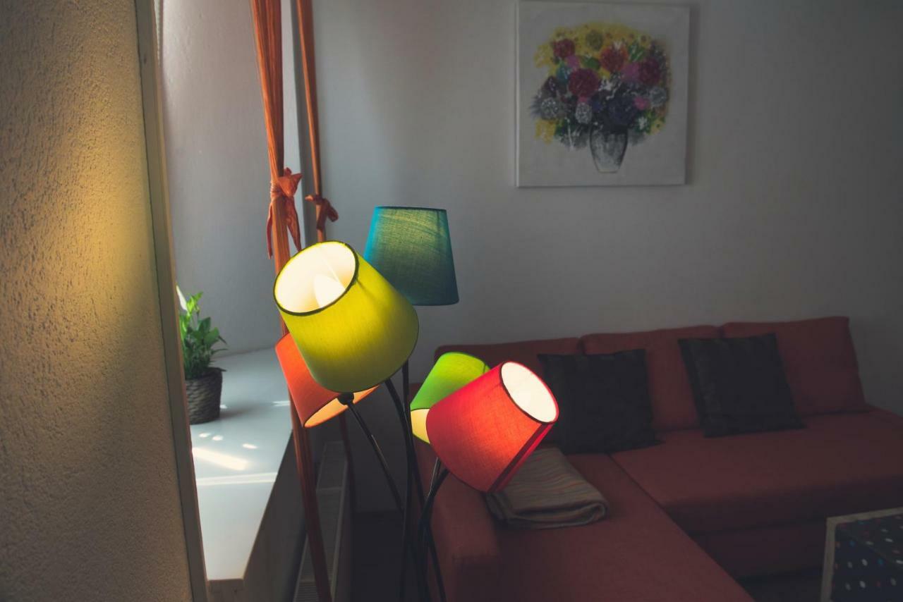 Tara Apartment *