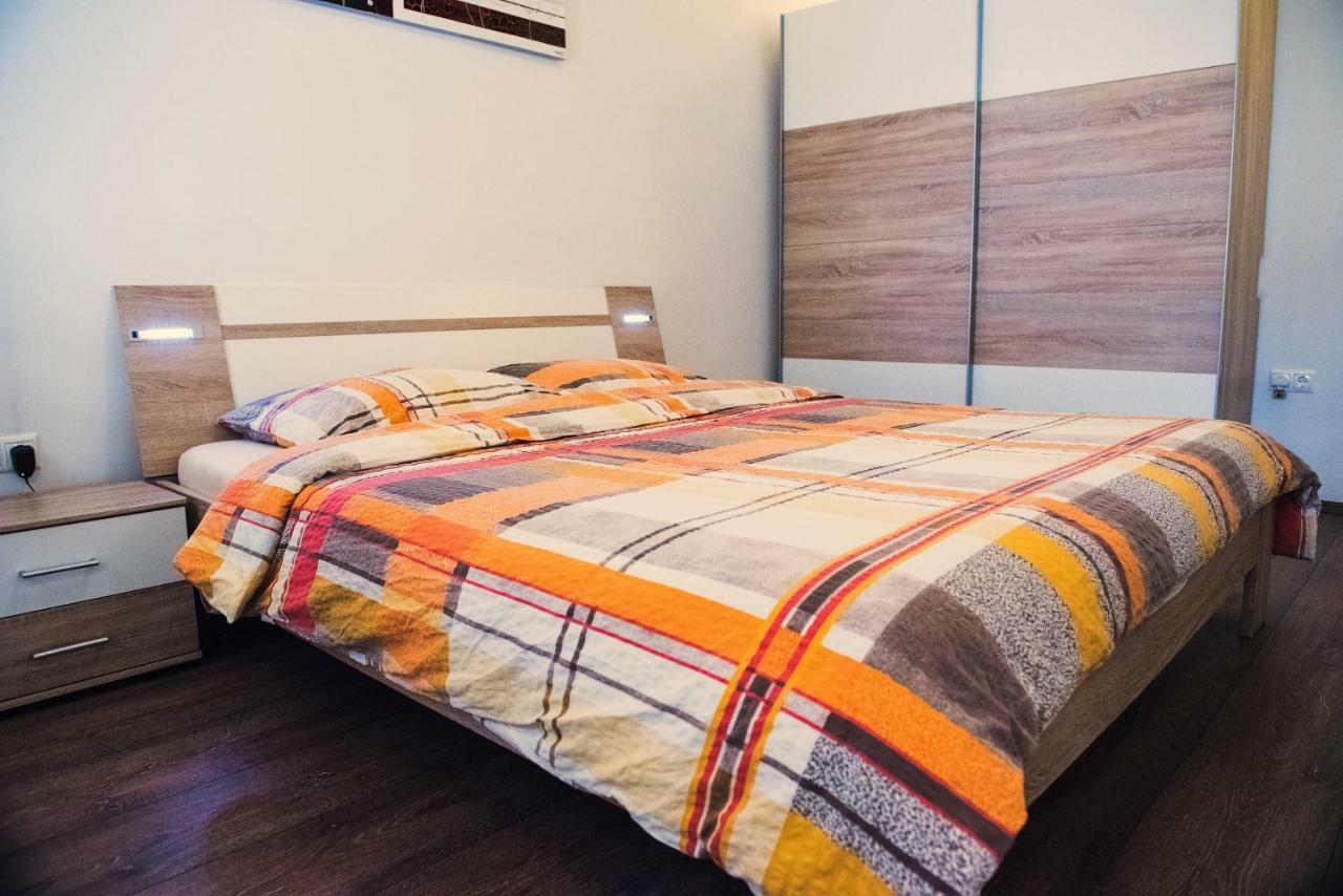Tara Apartment Ljubljana