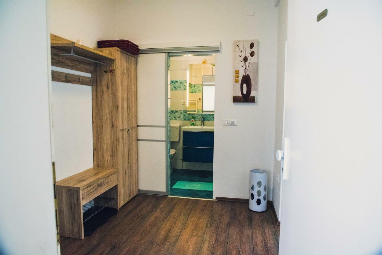 Apartment Tara