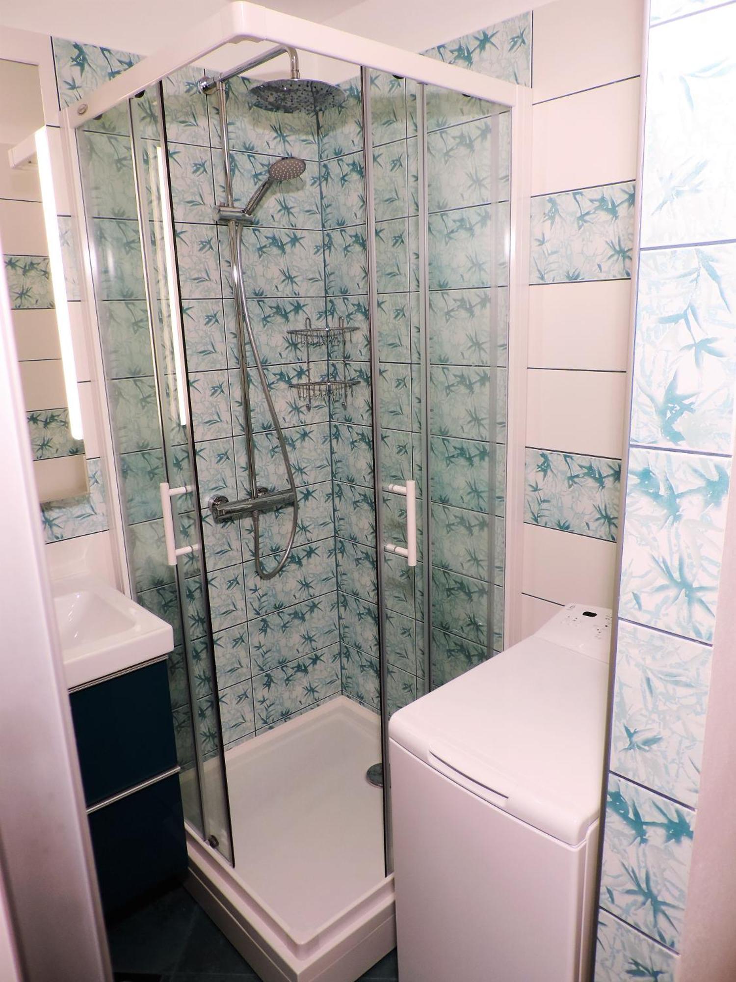 Apartment Tara Ljubljana