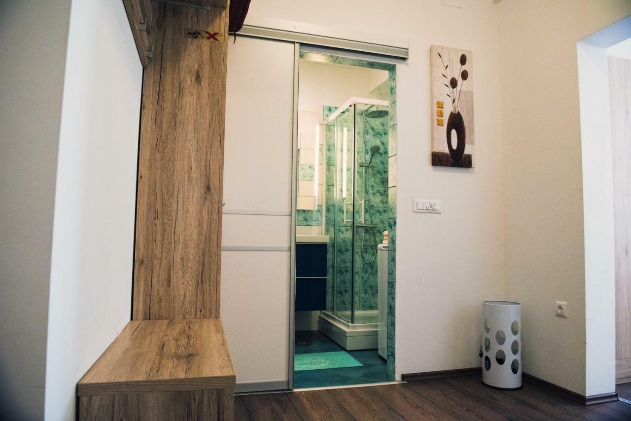 Tara Apartment